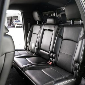 2023 Ram 2500 Laramie Sport Mega Cab 4×4