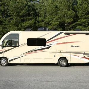 2017 Thor Motor Coach Vegas 25 3