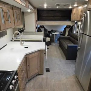 2020 Coachmen SPORTSCOACH SRS 366BH