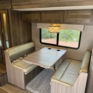 2020 Nexus TRIUMPH 24T