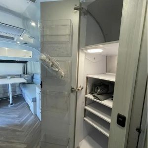 2021 Airstream International