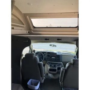 2023 Entegra Coach Odyssey 24B