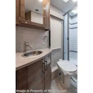 2023 Entegra Coach QWEST 24L