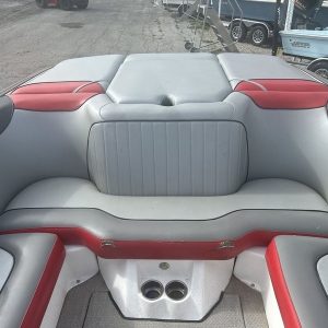 2020 Sanger SANGER 237SX