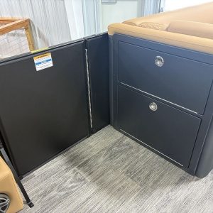 2025 Godfrey Monaco 235 DFL iMPACT + Package (29 in. Center Tube)