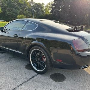2006 Bentley Continental GT