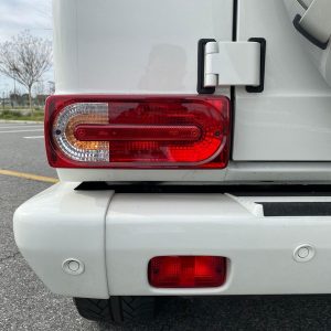 2013 Mercedes-Benz G63 AMG