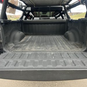 2019 Ram 1500 Limited 4×4