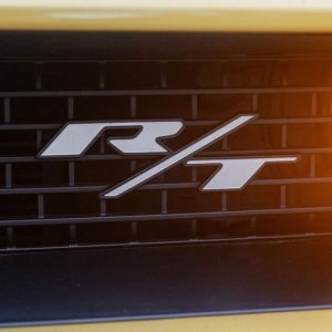 2020 Dodge Challenger RT Scat Pack 50th Anniversary Edition