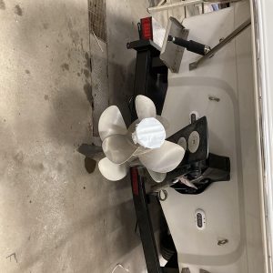 2018 Crownline 286 SC 32 hours