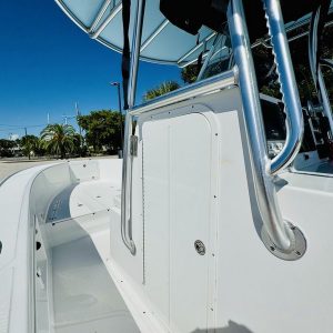 2018 Other 27 Open Fisherman