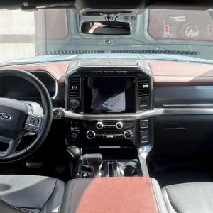 2023 Ford F-150 Lariat SuperCrew Hennessey Venom 775 4×4