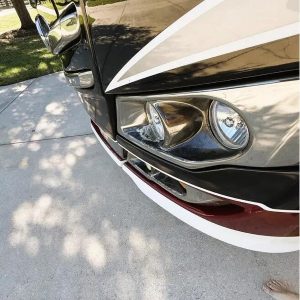 2012 Monaco DIPLOMAT 43DFT