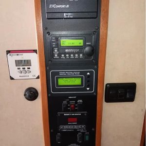 2013 Monaco DIPLOMAT 43PDQ