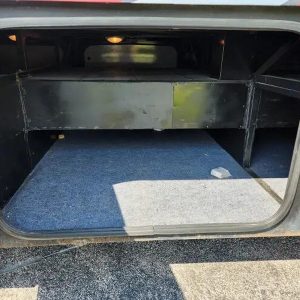 2014 Winnebago Forza 38R