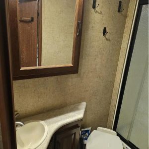 2016 Forest River SUNSEEKER 2400WS