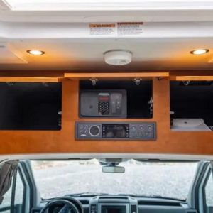 2018 Leisure Travel Unity FX