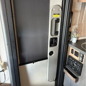 2018 Winnebago VIA 25P