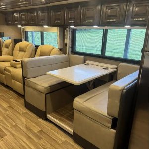 2019 Thor Motor Coach PALAZZO 36 3