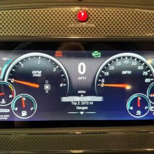 2019 Winnebago FORZA 34T