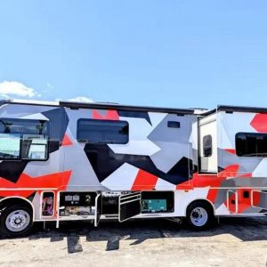 2022 Jayco ALANTE 27A