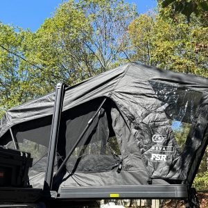 2025 Toyota Tacoma Trailhunter Double Cab 4×4