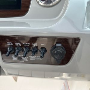 2023 Chaparral 21 SSi