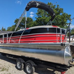 2024 Trifecta 24 RF LE Series