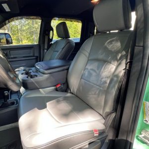 2022 Ram 3500 Tradesman Crew Cab 4×4