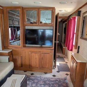 2009 Monaco Diplomat 41SKQ