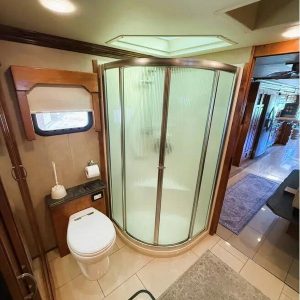 2012 Monaco DIPLOMAT 43DFT