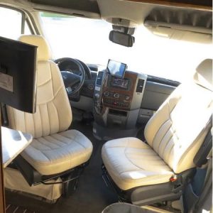 2015 Airstream GRAND TOUR EXT