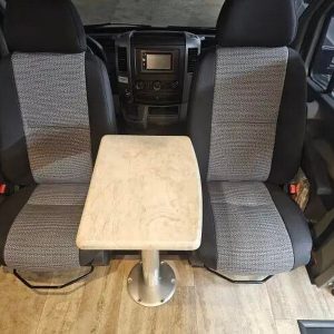 2016 Forest River SUNSEEKER 2400WS