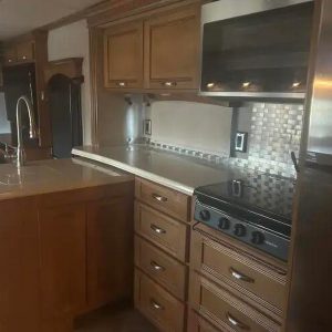 2019 Winnebago FORZA 34T