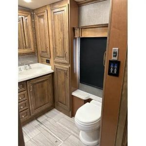 2020 American Coach AMERICAN DREAM 42V