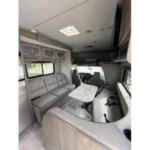 2021 Coachmen FREELANDER 29KB