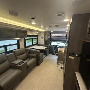 2022 Entegra Coach ODYSSEY 30Z