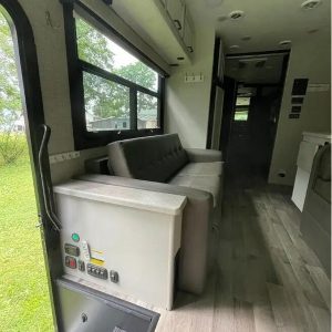 2022 Jayco Alante 27A