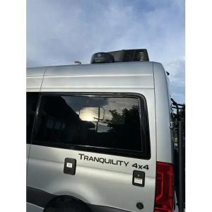 2023 Thor Motor Coach Tranquility 19 LT