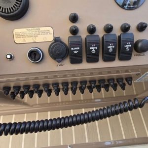 2003 Regal Commodore 4260