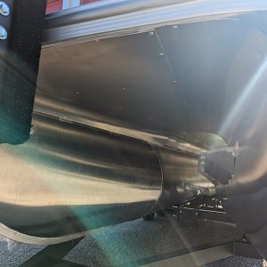 2024 Trifecta 24 RF LE Series