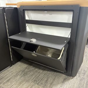 2025 Godfrey Monaco 235 DFL iMPACT + Package (29 in. Center Tube)