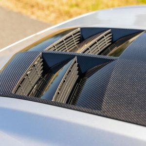 2013 Chevrolet Camaro ZL1 Coupe