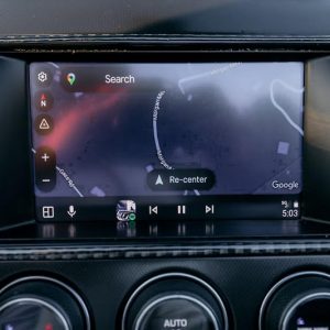 2014 Jaguar F-TYPE V8 S Convertible