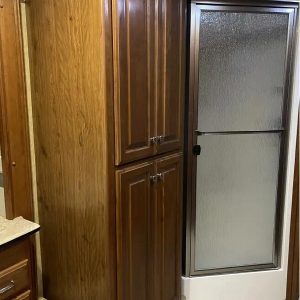 2008 Country Coach INSPIRE 360 43 FOUNDERS EDITION