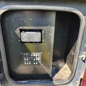 2014 Winnebago Forza 38R