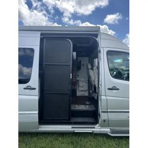 2017 Airstream Interstate Grand Tour Ext 3500