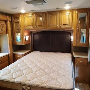 2017 Thor Motor Coach PALAZZO 33 3
