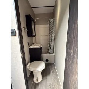 2018 Keystone IMPACT 3216