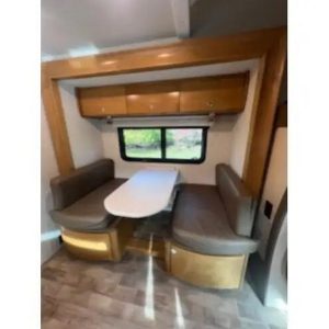 2019 Tiffin Motorhomes WAYFARER 25 QW